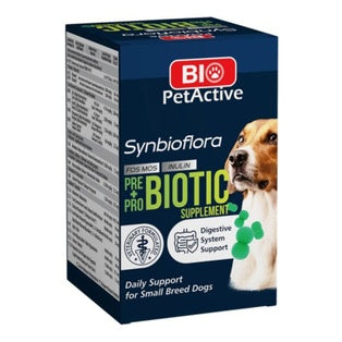 Probiotics for cheap small dogs