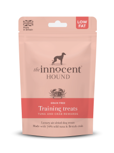 Training Tuna & Crab Rewards Treats 70g