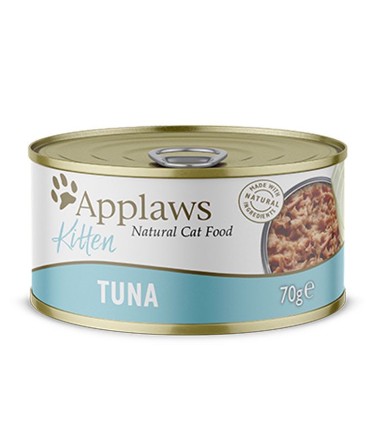 Applaws Kitten Tuna 70g