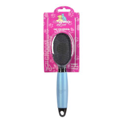 Pro Cat Pin Brush Small