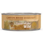 Canyon River Feline 85g tin