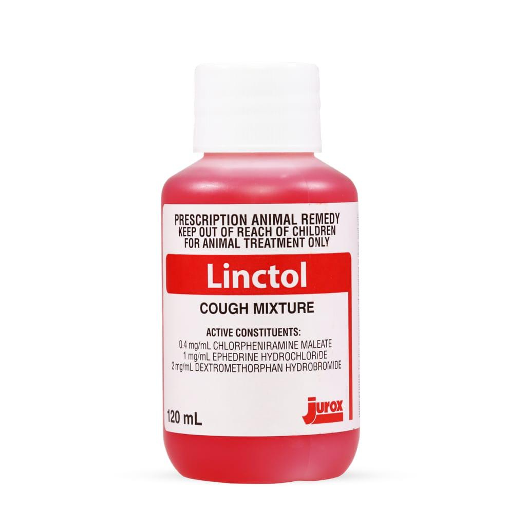 Linctol Cough Mixture (Emirates ID Required)