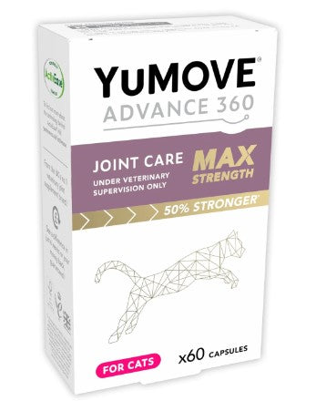 Advance 360 for Cats (60 Capsules)