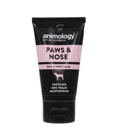 Paws & Nose Soothing Vegan Dog Balm 50ml