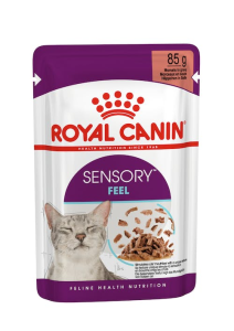 Sensory Feel Gravy (12x85g)