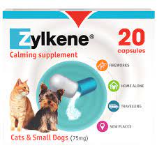 Zylkene capsule