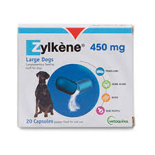 Zylkene capsule