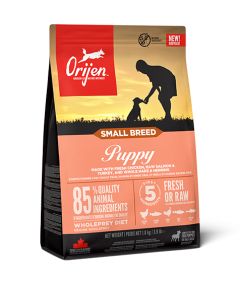 Puppy Small Breed Dry Dog Food 1.8kg