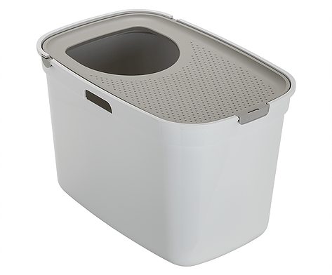 MODERNA Top Cat Litter Box - My Cat and Co.