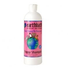 EARTHBATH Puppy Tearless Shampoo, Baby-Fresh Cherry Essence 475ml - My Pooch and Co.