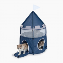 Vesper Cat Castle