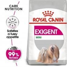 ROYAL CANIN Mini Exigent 3kg - My Pooch and Co.