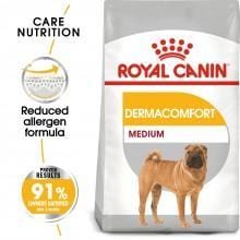 ROYAL CANIN Medium Dermacomfort - My Pooch and Co.