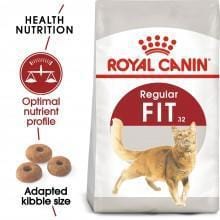 Royal Canin FIT 32 - My Cat and Co.