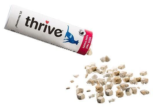 Thrive Cat Treats 15g - My Cat and Co.